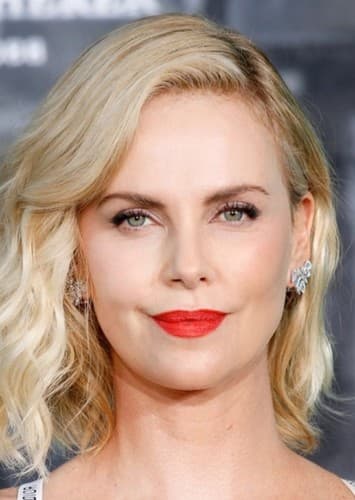 Charlize Theron