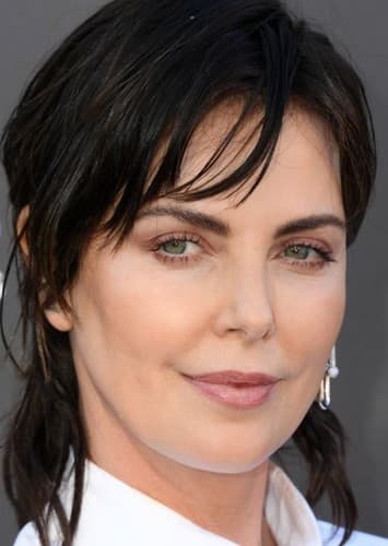 Charlize Theron
