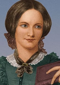 Charlotte Brontë