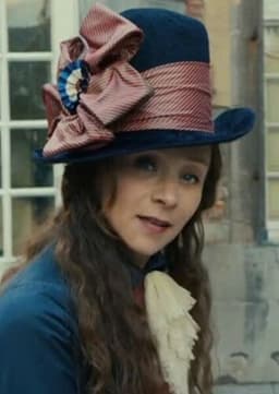 Charlotte de Robespierre / Geneviève Carraud-Robespierre