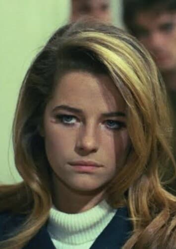 Charlotte Rampling