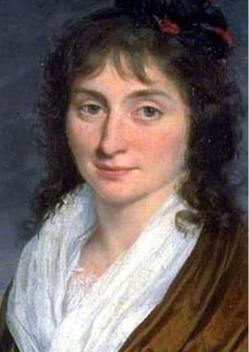 Charlotte Robespierre