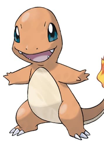 Charmander