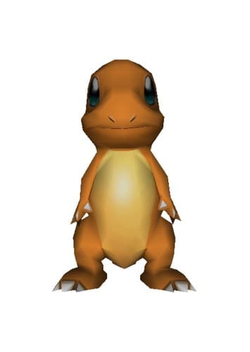 Charmander