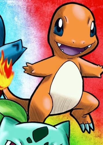 Charmander