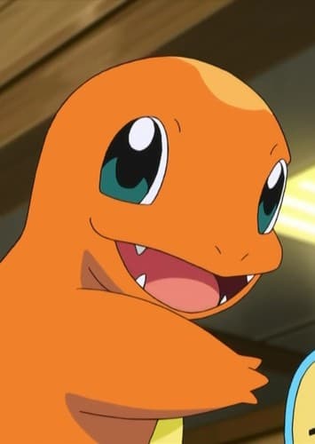 Charmander
