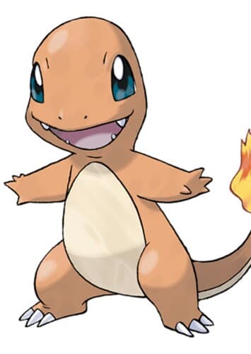 Charmander