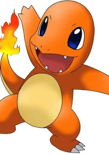 Charmander