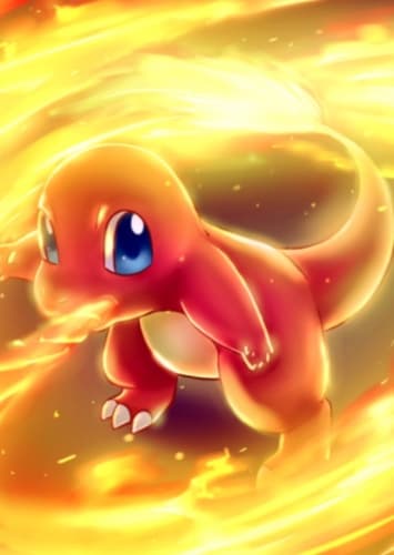 Charmander