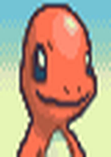 Charmander