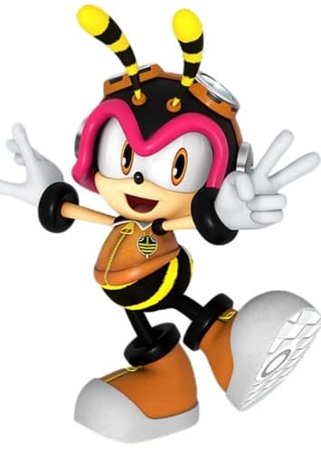 Charmy