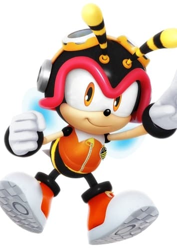 Charmy