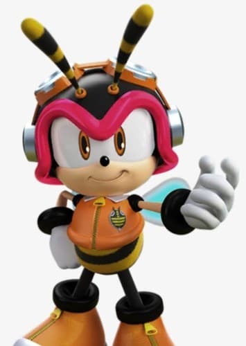 Charmy