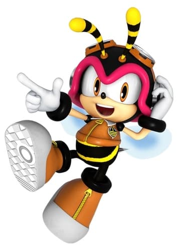 Charmy