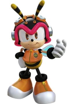 Charmy