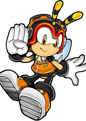 Charmy Bee