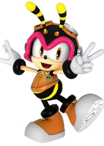 Charmy Bee