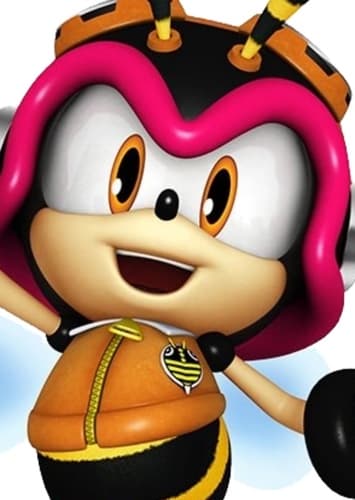 Charmy Bee
