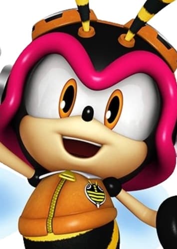 Charmy Bee