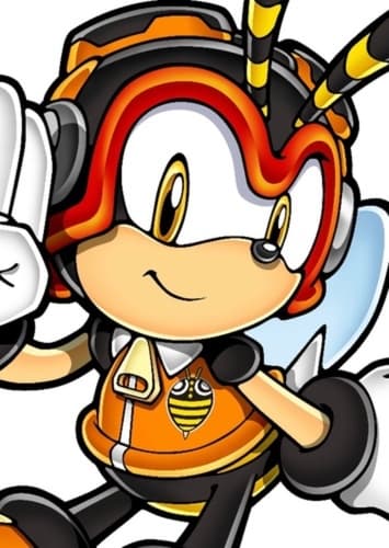 Charmy Bee