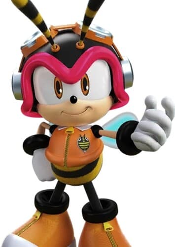 Charmy Bee