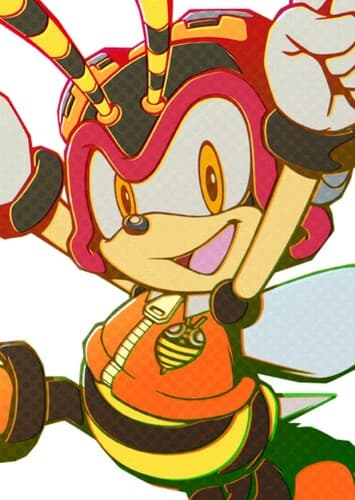 Charmy Bee