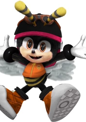 Charmy Bee
