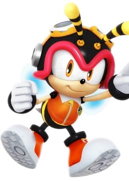Charmy Bee