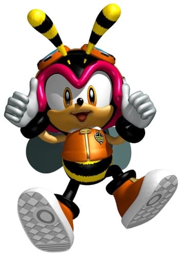 Charmy Bee