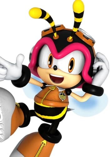 Charmy Bee