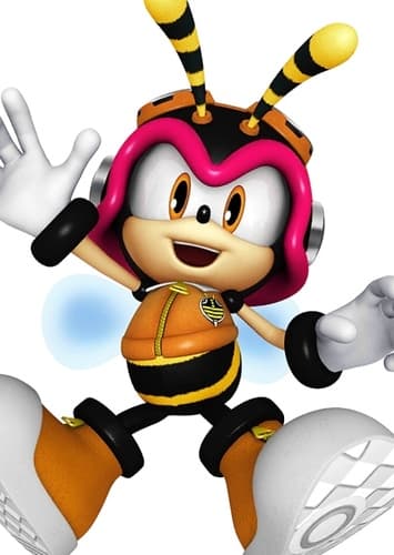 Charmy Bee