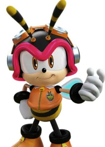 Charmy Bee (Prime)