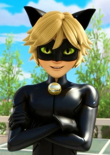 Chat Noir
