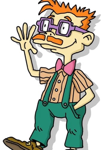 Chaz Finster