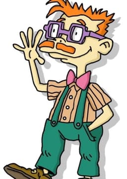 Chaz Finster
