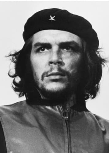 Che Guevara