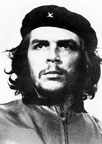 Che Guevara