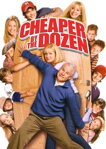 Cheaper by the Dozen