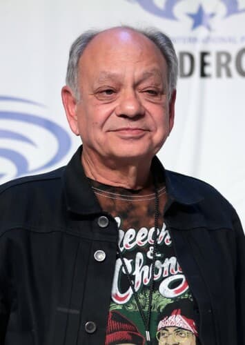 Cheech Marin