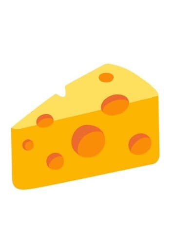 Cheese