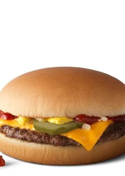 Cheeseburger