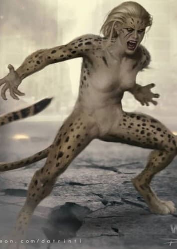 Cheetah