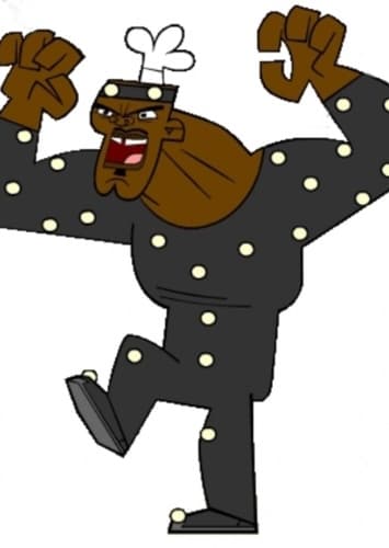 Chef Hatchet