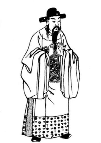 Chen Gong
