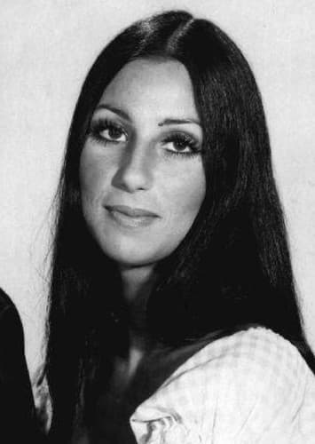 Cher