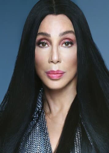 Cher