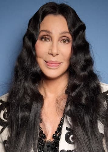 Cher