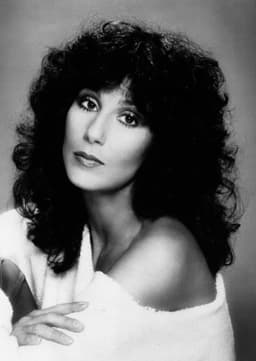 Cher