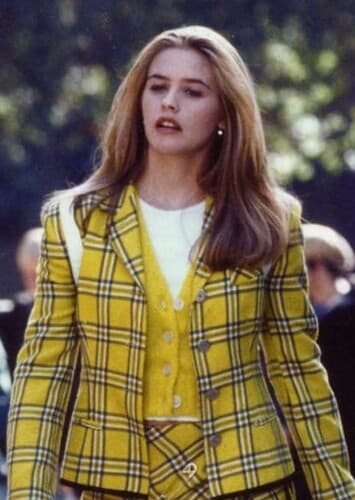 Cher Horowitz