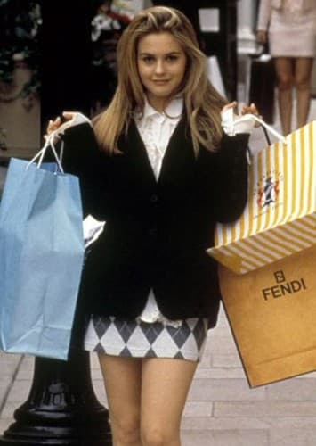 Cher Horowitz